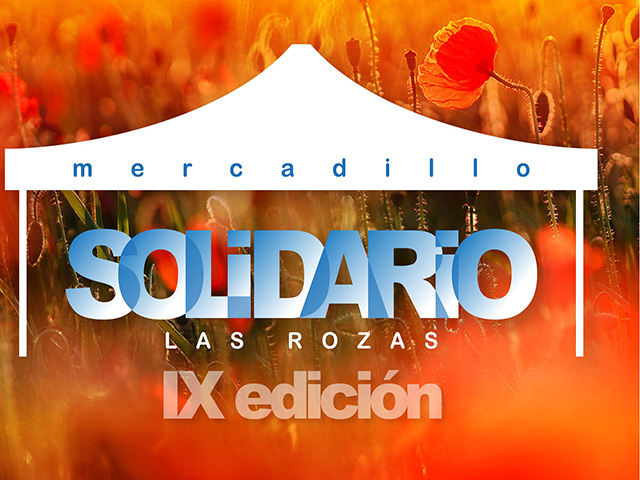 Mercadillo Solidario