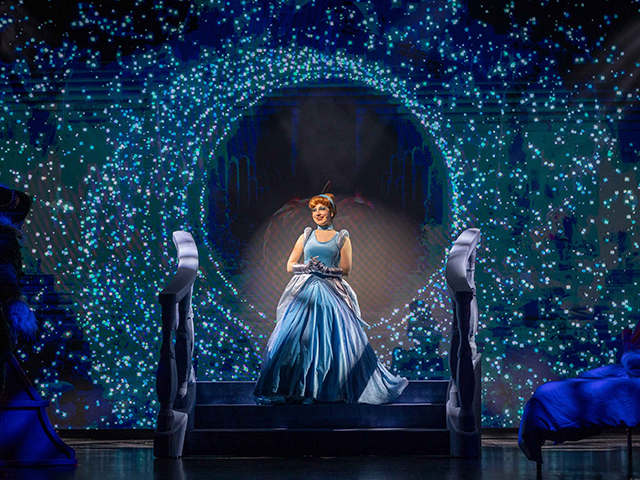 TEATRO MUSICAL. Christmas Dreams: El musical de la Navidad