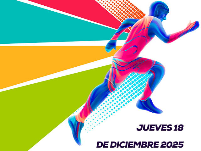 4ª Carrera Escolar Contra el Cáncer Las Rozas