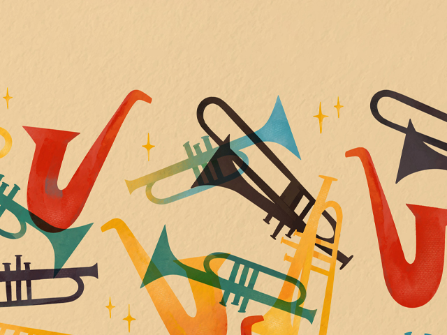 Encuentro de Jazz en las Rozas