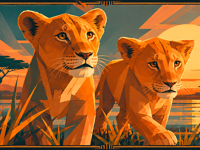 Cine de Verano: Mufassa: el rey León