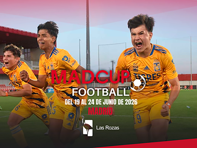 Mad cup 2026