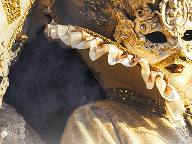 El Carnaval Veneciano llega a Las Rozas con un desfile escolar por las calles del municipio