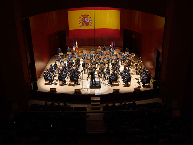 El Ayuntamiento conmemora el Día de la Constitución española