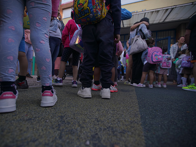 Ayudas al apoyo escolar y conciliación de la vida familiar y laboral