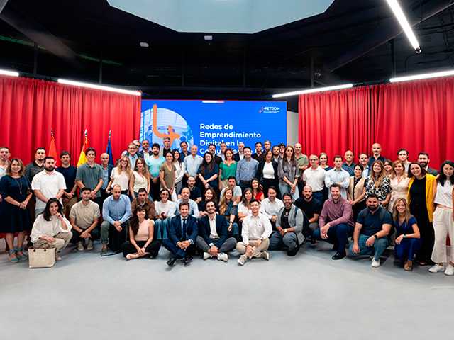 Las Rozas albergará el nodo greentech de la Comunidad de Madrid
