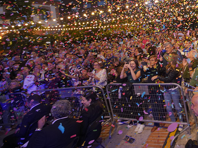 El Pregón y el chupinazo abrirán oficialmente las Fiestas de San Miguel 