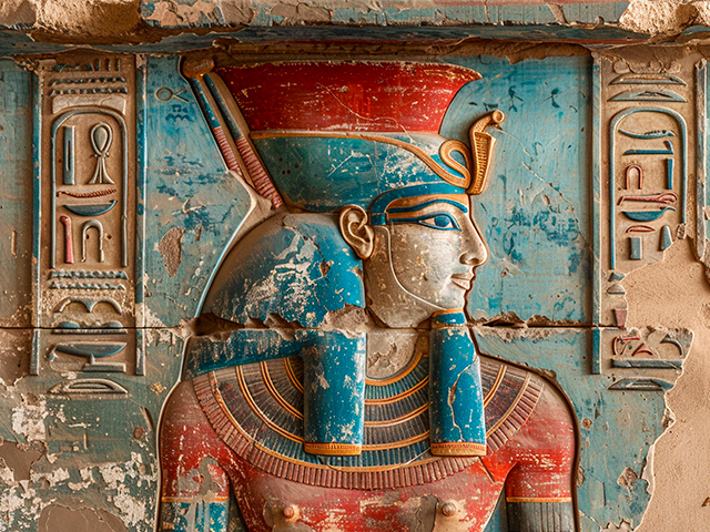 Dos ciclos de conferencias sobre la historia de Egipto y de la Villa de Madrid