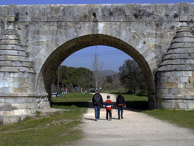 El Ayuntamiento lanza VisitLasRozas, la nueva web de turismo