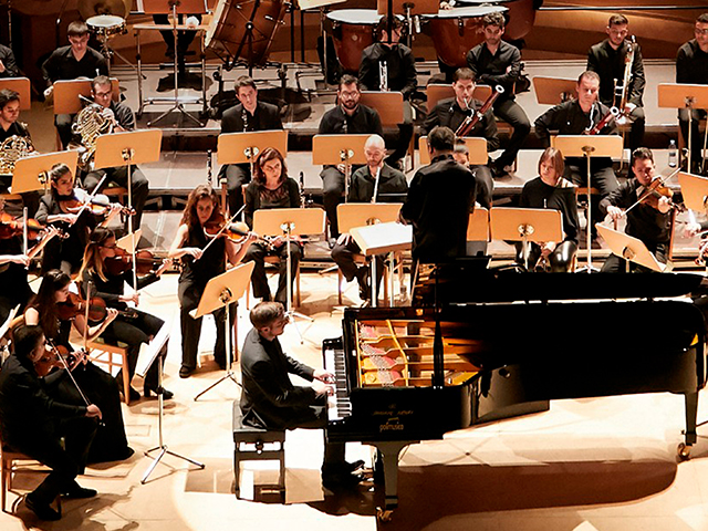 Un fin de semana lleno de planes para toda la familia