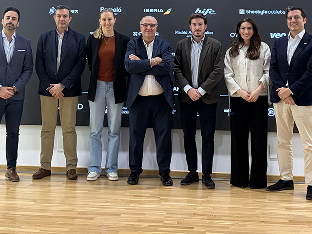 Vuelve a Las Rozas la MADCUP VOLLEY