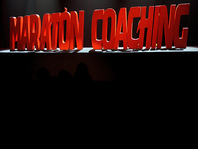 El 12º Maratón de Coaching pondrá el foco en la comunicación del talento