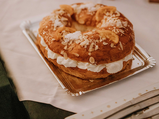 Las Rozas anima a sus vecinos a compartir su mesa por Navidad