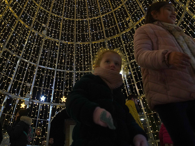 El Mercadillo Navideño de la calle Real abre este fin de semana 