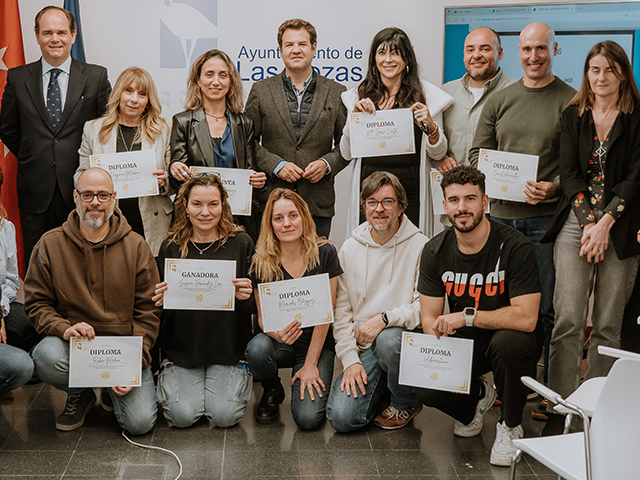 La Oficina Digital del Ayuntamiento celebra un concurso interno de proyectos innovadores