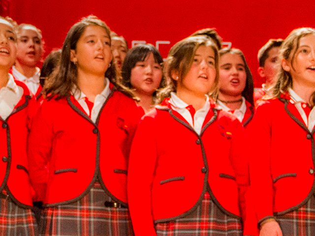 El Vals de la Navidad y conciertos de Villancicos, este fin de semana en Las Rozas