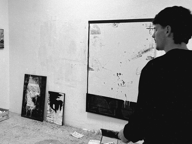 Las Rozas inaugura la exposición “Las formas del hábito”