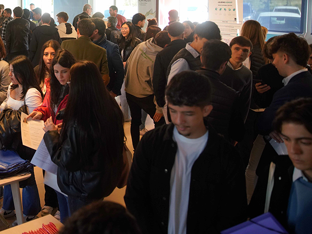 U-Match ofrecerá 250 puestos de empleo y prácticas para estudiantes