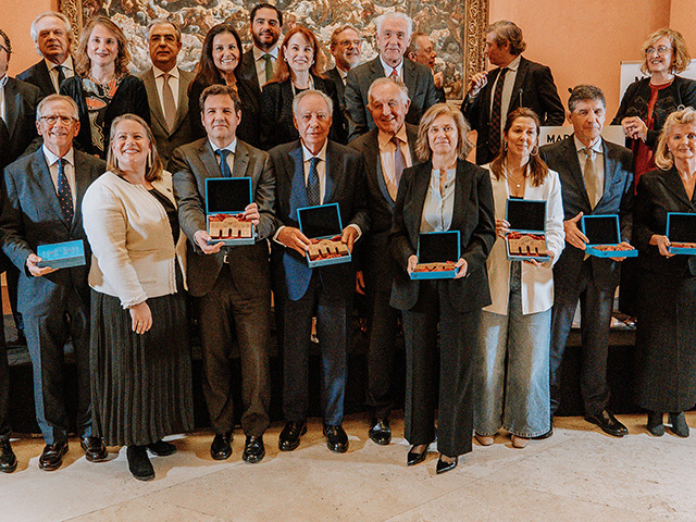 Las Rozas Innova obtiene el Premio Innovación en los Madrid Open Cities Awards