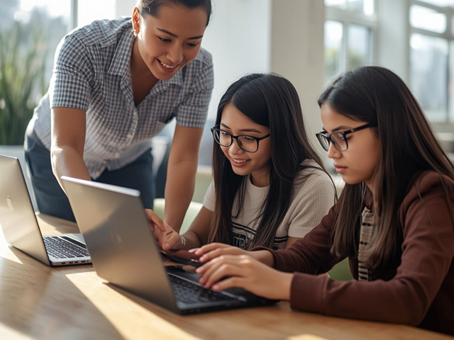 Arranca Technovation Girls con 20 equipos de jóvenes talentos tecnológicos