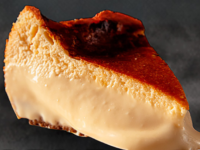 “The Champions Cheesecake” llega a Las Rozas  este fin de semana