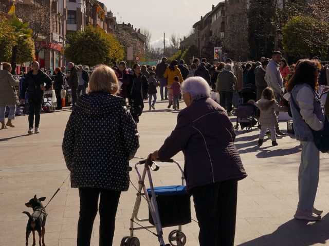 Las Rozas estrena una nueva web de comercio local