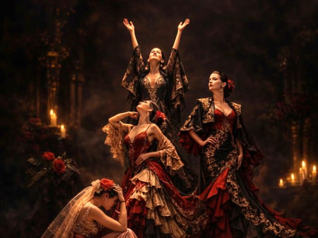 Paloma San Basilio, Morricone y el surrealismo marcan la agenda cultural de primavera