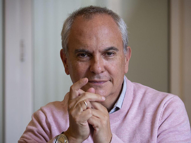 D’Ors y Rodríguez Fraile cierran el ciclo de conferencias del Plan de Salud Mental