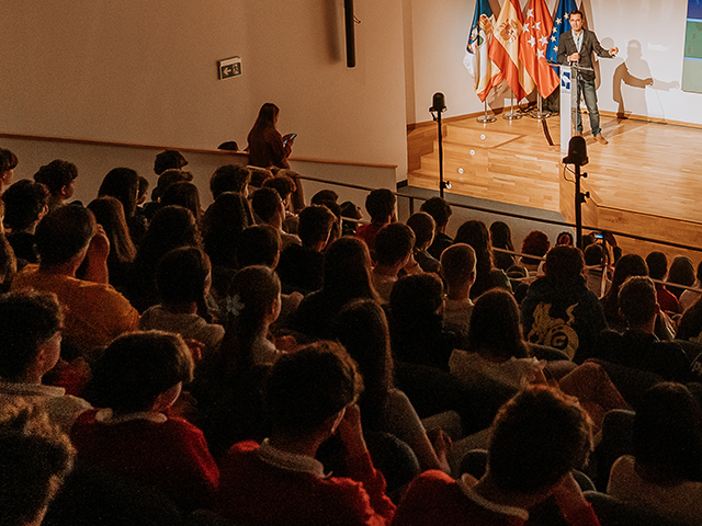 Las Rozas anima a votar en la I edición de ‘Cortos X Reciclaje’