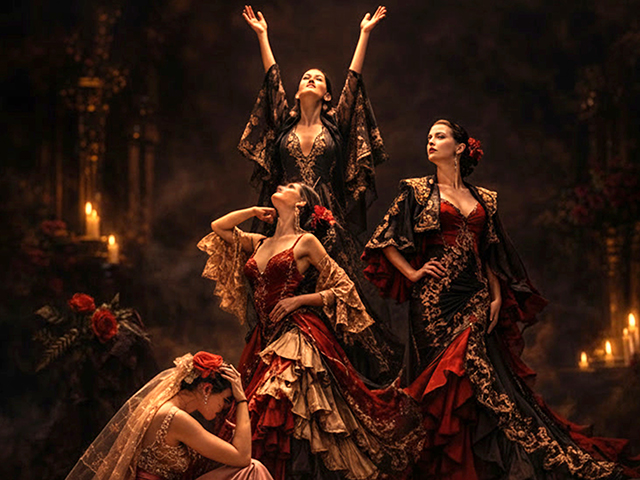 Música, danza y teatro infantil, entre las propuestas para el fin de semana 