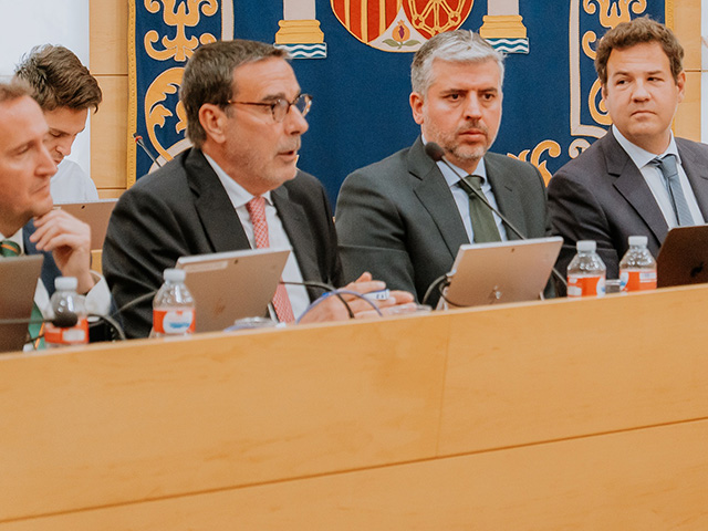Las Rozas cerró 2025 con un superávit de 3,6 millones