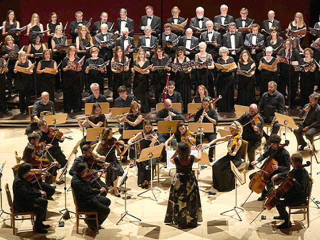 Música, teatro, libros y gastronomía protagonizan el fin de semana