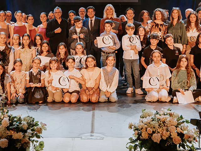 Las Rozas crea los Premios de Excelencia para los alumnos de sus escuelas y talleres