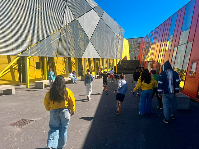 Cerca de 5.300 jóvenes participaron en las propuestas del área de Juventud