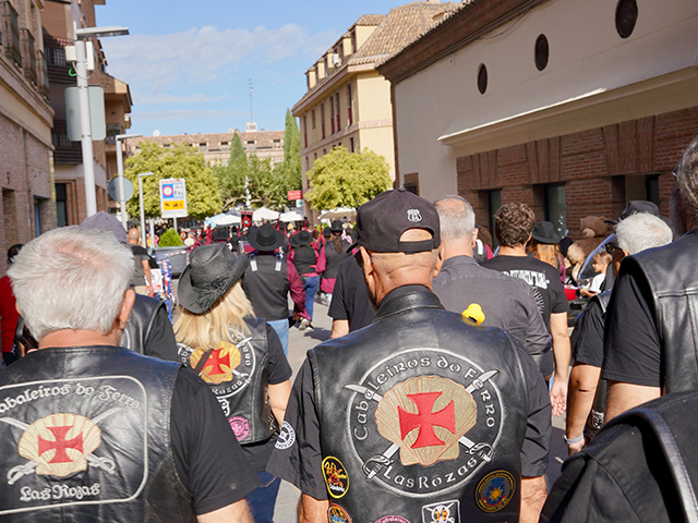 Arrancan las primeras actividades del programa de Fiestas de San Miguel