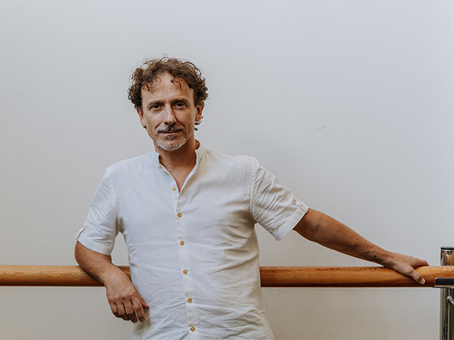 Nueva Escuela de Teatro Musical dirigida por Víctor Ullate Roche