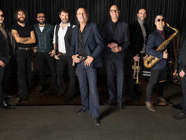 La Orquesta Panorama, M-Clan y la feria taurina protagonizan el fin de semana de fiestas 