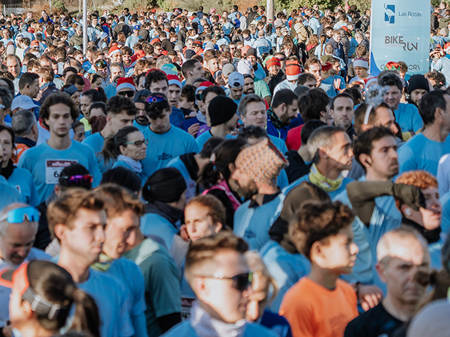 Abiertas las inscripciones para la San Silvestre