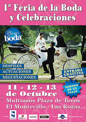 Planes de boda