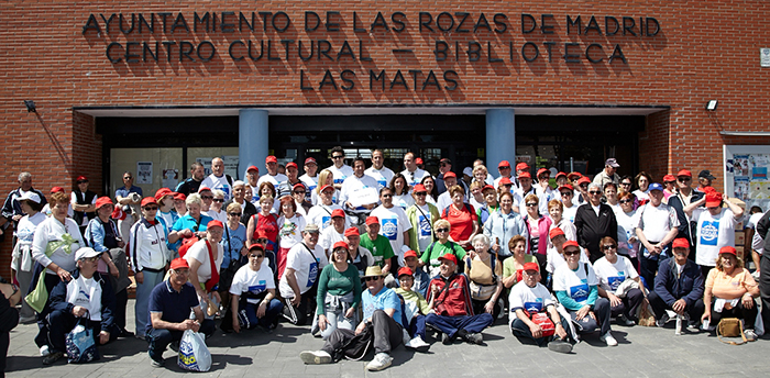 Final en Las Matas