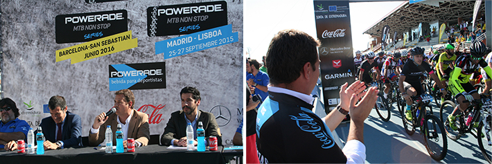 Powerade 