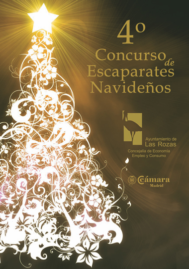 4º Concurso de Escaparates Navideños