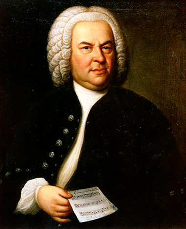 Bach