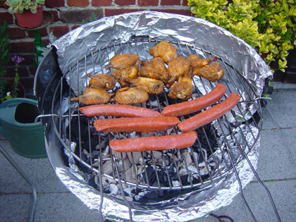 Barbacoa