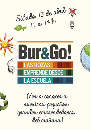 Las Rozas emprende desde la escuela