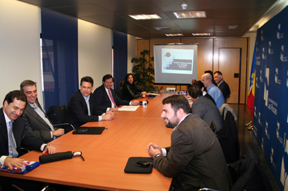 Consejo asesor CB Las Rozas