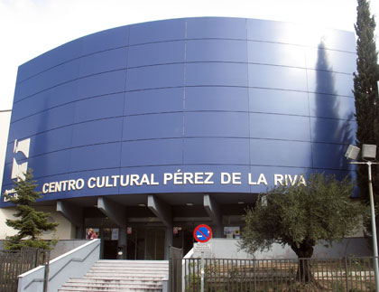 Centro Cultural Pérez de la Riva