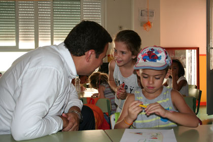 Campamento verano 
