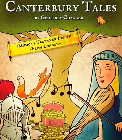 Canterbury Tales