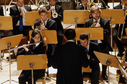 Banda Municipal de Las Rozas